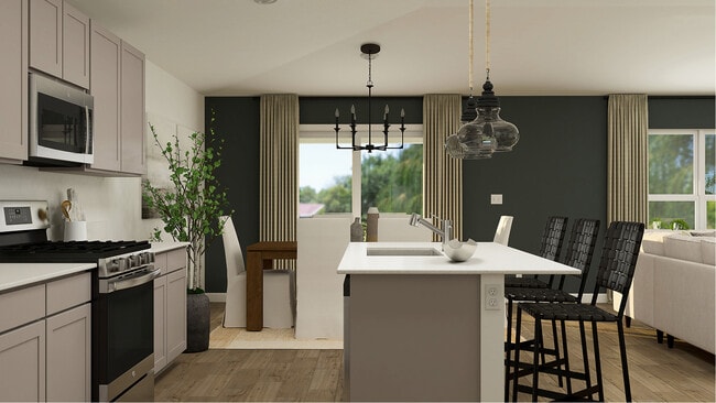 10716 NW Wilgrove Ln, Port St. Lucie, FL 34987 - photo 3