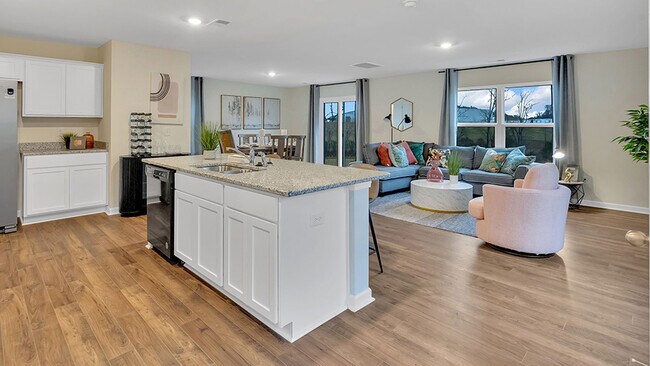 346 Alta Tree Blvd, Johnson City, TN 37604 - photo 5