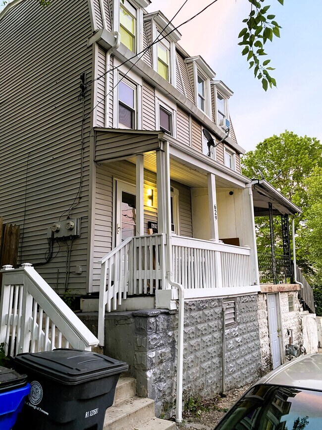 629 Beech St, Pottstown, PA 19464