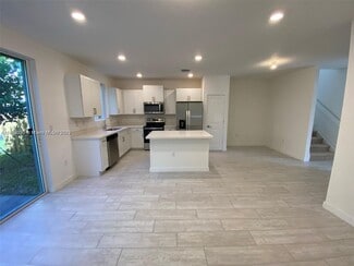 1048 SE 23rd Terrace, Homestead, FL 33035