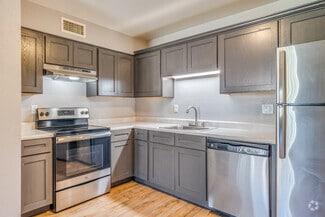 2350 S Avenue B, Yuma, AZ 85364