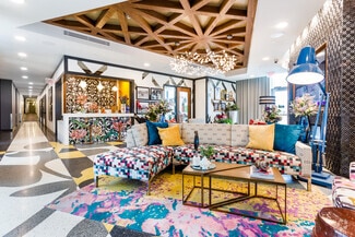 313 Park Ave, Detroit, MI 48226