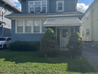 275 Sterling Ave Unit Lower, Buffalo, NY 14216