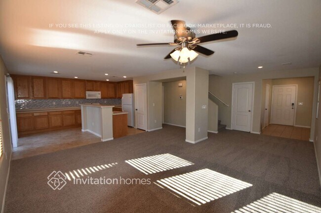 25 W Focal Point Ave, North Las Vegas, NV 89031 - photo 4