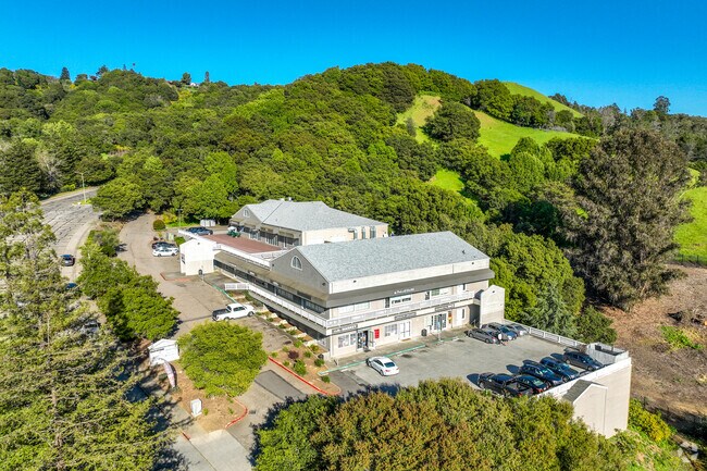 Sequoyah residents are minutes from the Ridgemont Plaza along Keller Avenue.