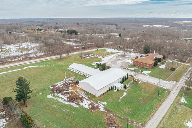 South Ridge Christian Academy