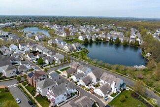 Robbinsville