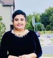 Geeta Bandi
