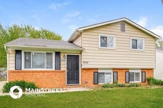 3044 Bennington Ave, Columbus, OH 43231