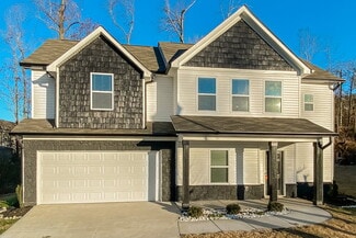 100 Fairview Dr, Newnan, GA 30263