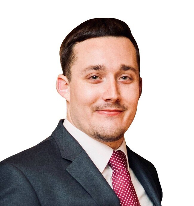 Connery Koski