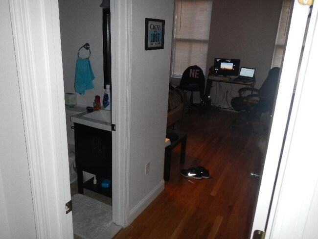 243 Northampton St unit 1, Boston, MA 02118 - photo 6