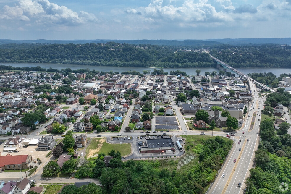 Tarentum