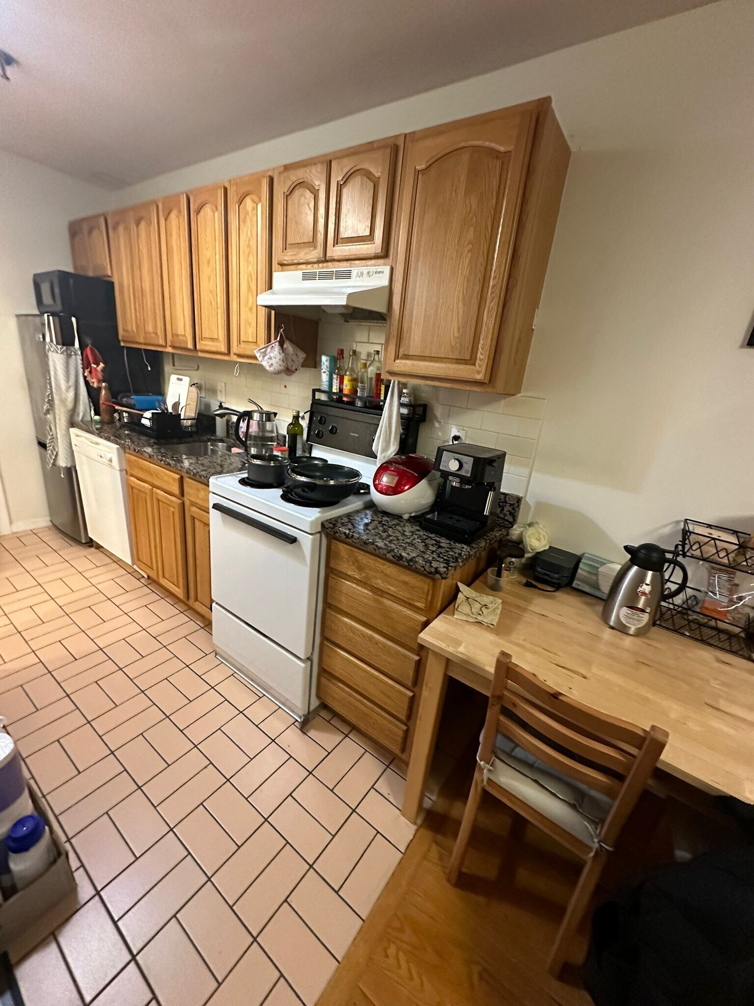 4 Symphony Rd unit 511, Boston, MA 02115 - photo 1