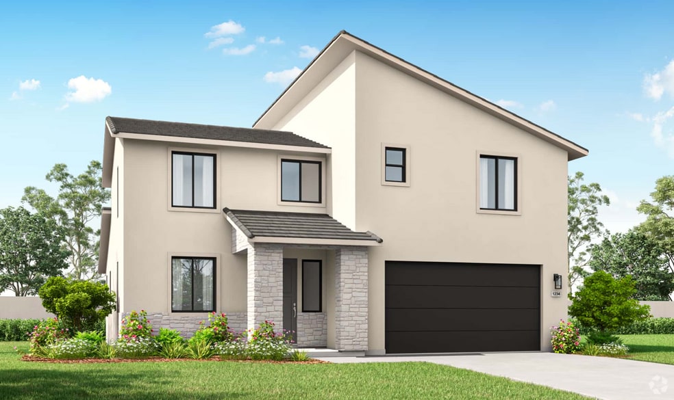 1568 E Black Brush Dr unit 38708383, Washington, UT 84780 - photo 1