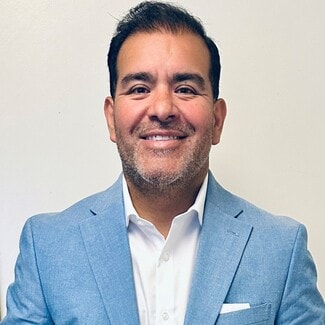 Marco A. Lopez