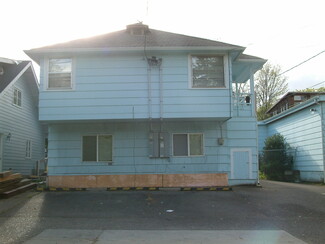 1946 Emerald Alley Unit 1, Eugene, OR 97403