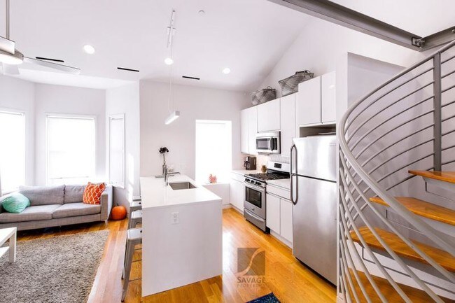 1607 Tremont St unit 3, Roxbury Crossing, MA 02120 - photo 2