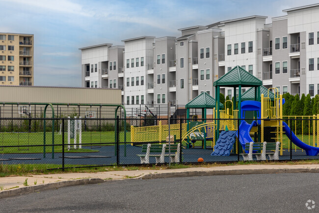 Belmar Elementary School