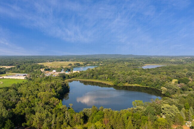 Positioned just south of Lake Country in Waukesha County, the village of Dousman offers convenient access to outdoor recreation and major highways, along with a steadily expanding housing market.