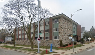 2455 N Maryland Ave, Milwaukee, WI 53211