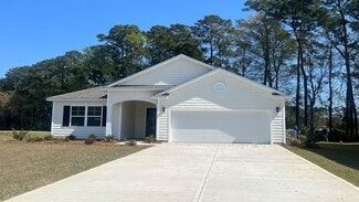 7151 Shooting Star Way, Myrtle Beach, SC 29579