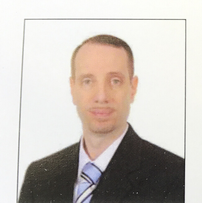 Agent Photo