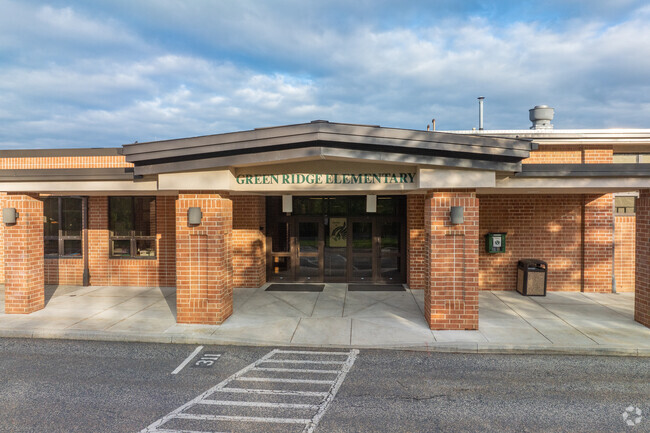 Green Ridge Elementary School