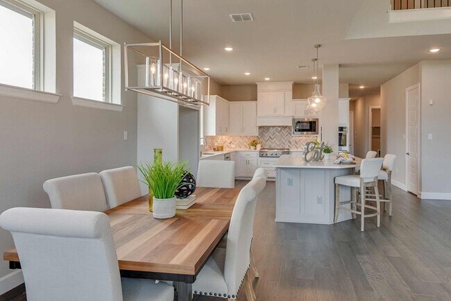 611 Long Trail unit 36485609, Mansfield, TX 76063 - photo 6