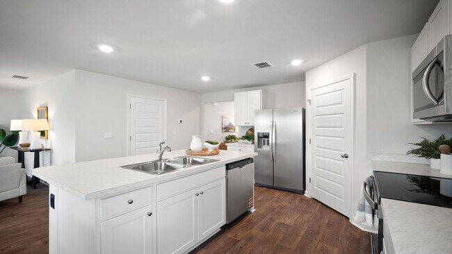 218 Lakeside Dr, Port Wentworth, GA 31407 - photo 7