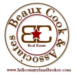 Beaux Cook