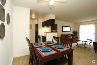 7300-7500 E Harvard Ave, Denver, CO 80231