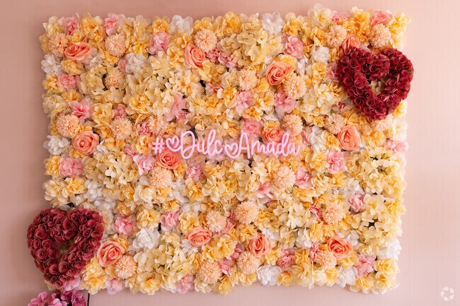 Dulce Amada Bakery is one of Covington's several cute shops and restaurants around the town square.