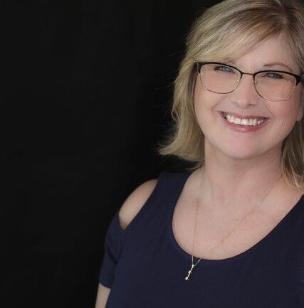 Roberta Larson