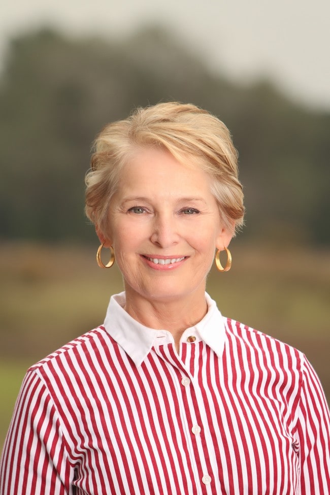 Tamra Curtis