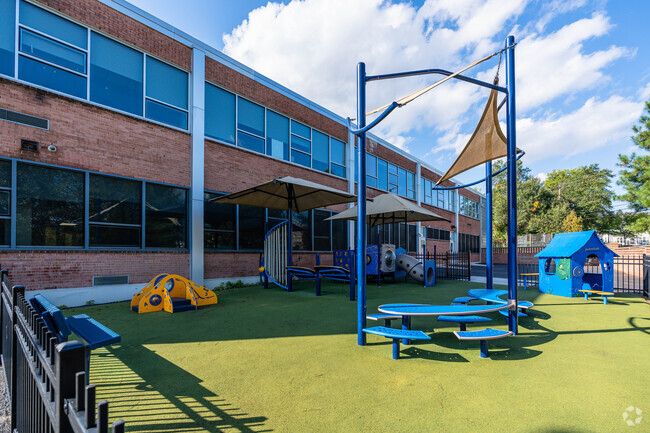 Malcolm X Elementary School