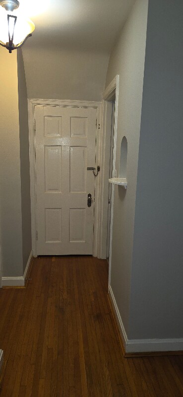 2747 Mckinley Ave unit 2747 McKinley Ave FL, Cincinnati, OH 45211 - photo 6