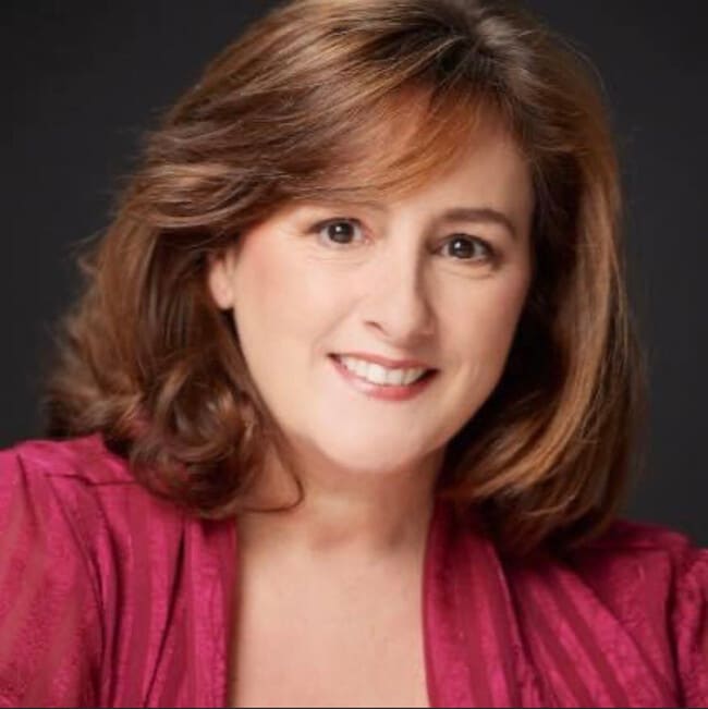 Kathy Cobb
