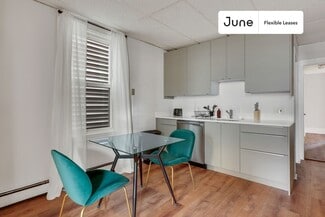 823 Dorchester Ave, Boston, MA 02125