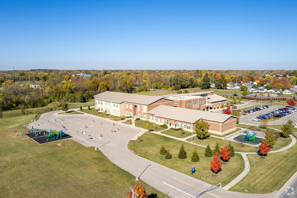 James A Harmon Elementary School, Rankings & Reviews - Homes.com