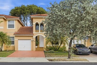 16061 NW 24th St, Pembroke Pines, FL 33028