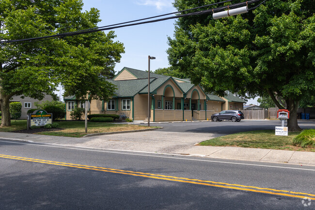 Highland Academy is an independent school.