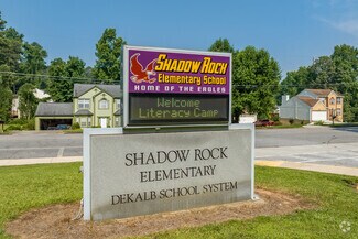 Shadow Rock Elementary School