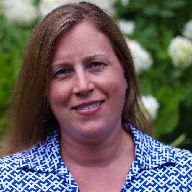 Lisa Wheeler