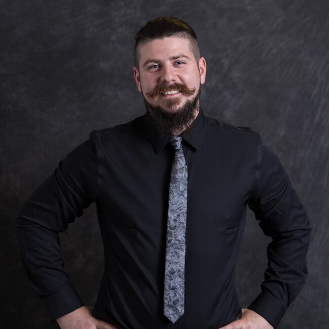 Agent Photo
