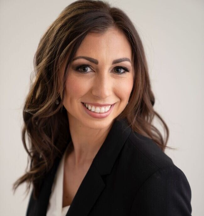 Michelle Gutschick