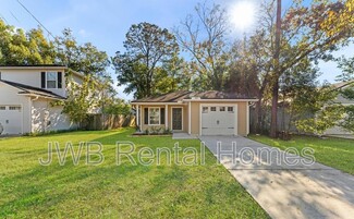 3640 Gilmore St, Jacksonville, FL 32205