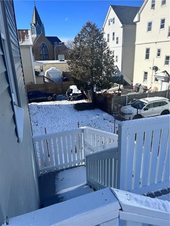 181 Reynolds Ave, Providence, RI 02905 - photo 5
