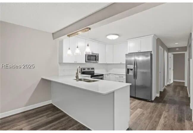 7 Shipwatch Point unit 7A, Hilton Head Island, SC 29928 - photo 3