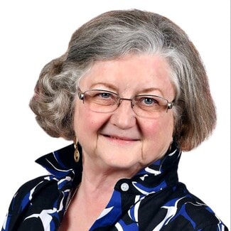 Cheryl Butcher